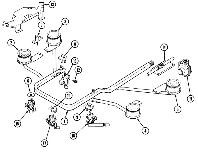 Diagram for 8311PA