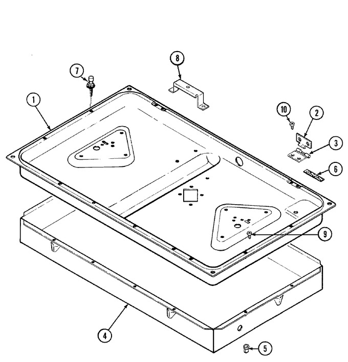 Diagram for 8320PA