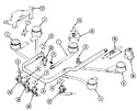 Diagram for 02 - Gas Controls