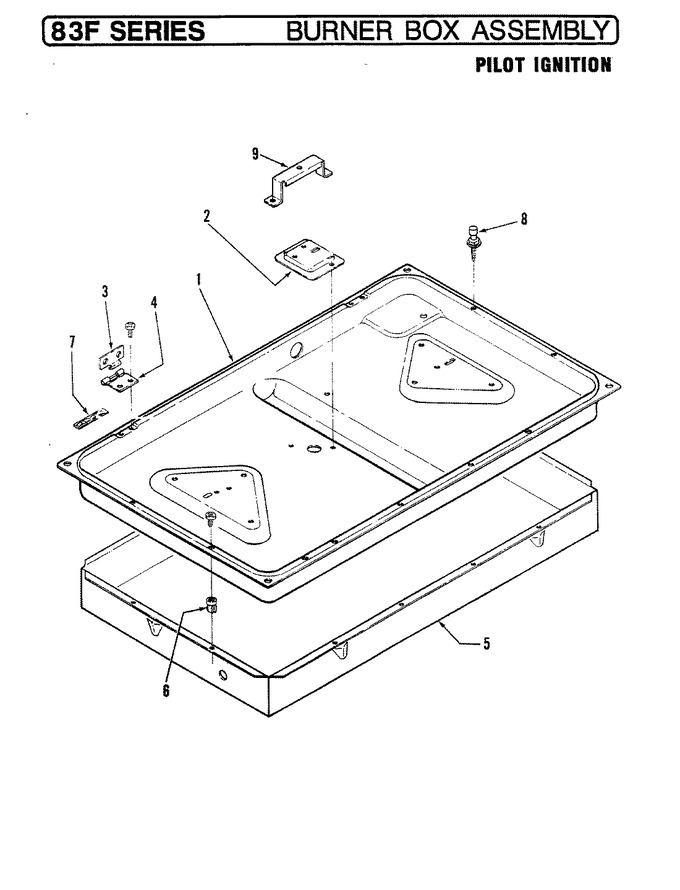 Diagram for 83FN-1G