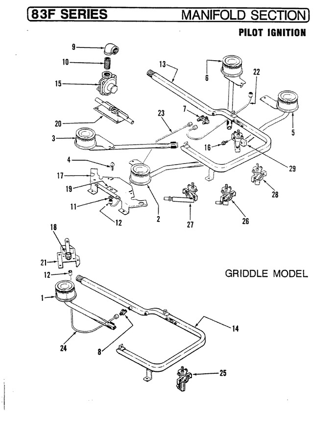 Diagram for 83FN-1G