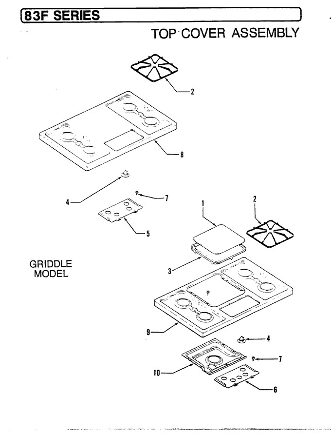 Diagram for 83FY-1GK