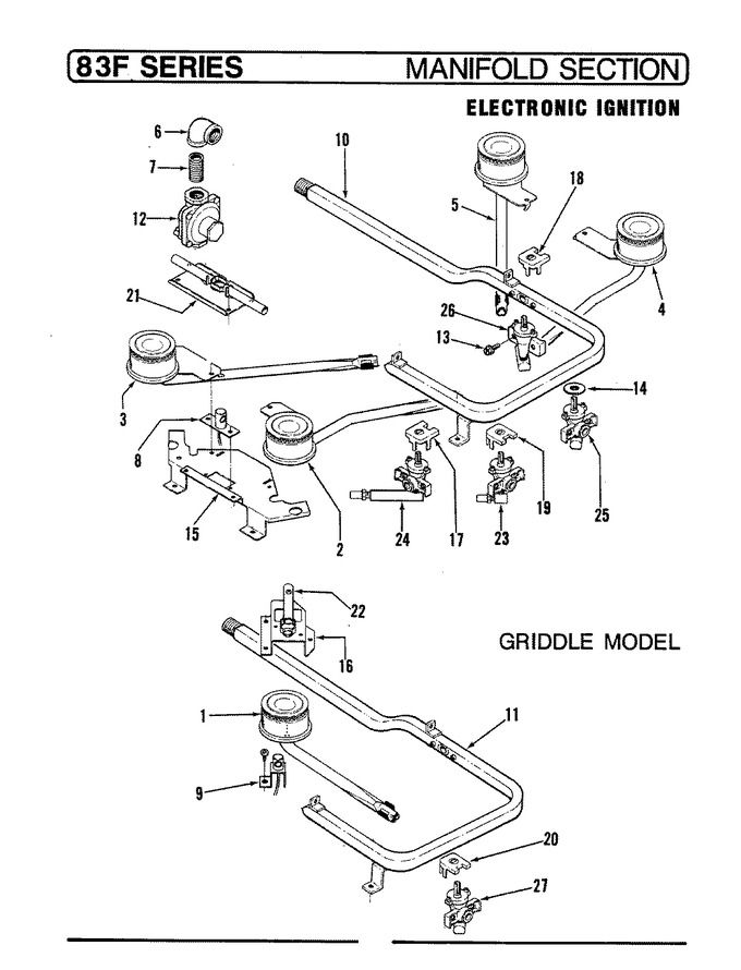 Diagram for 83FA-1GK