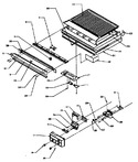 Diagram for 02 - Controls & Drain Block Area