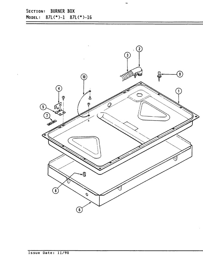 Diagram for 87LS-1G