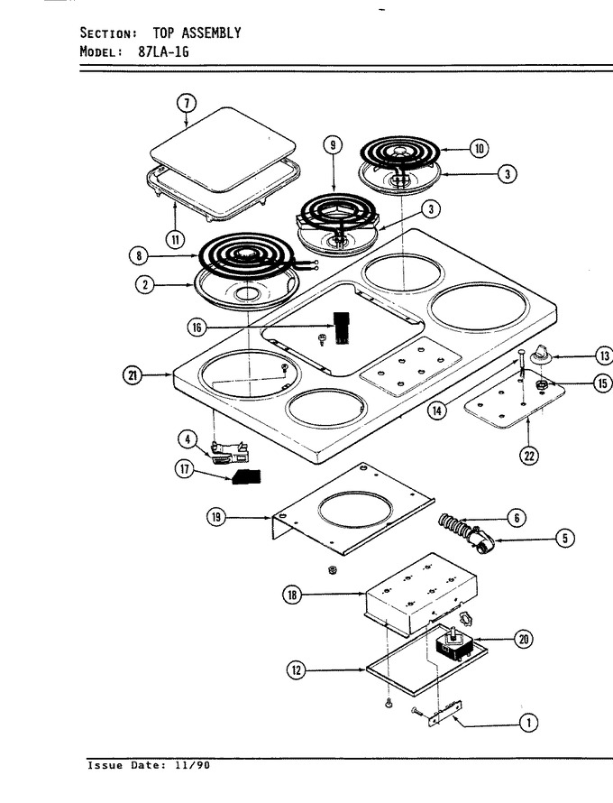 Diagram for 87LS-1G