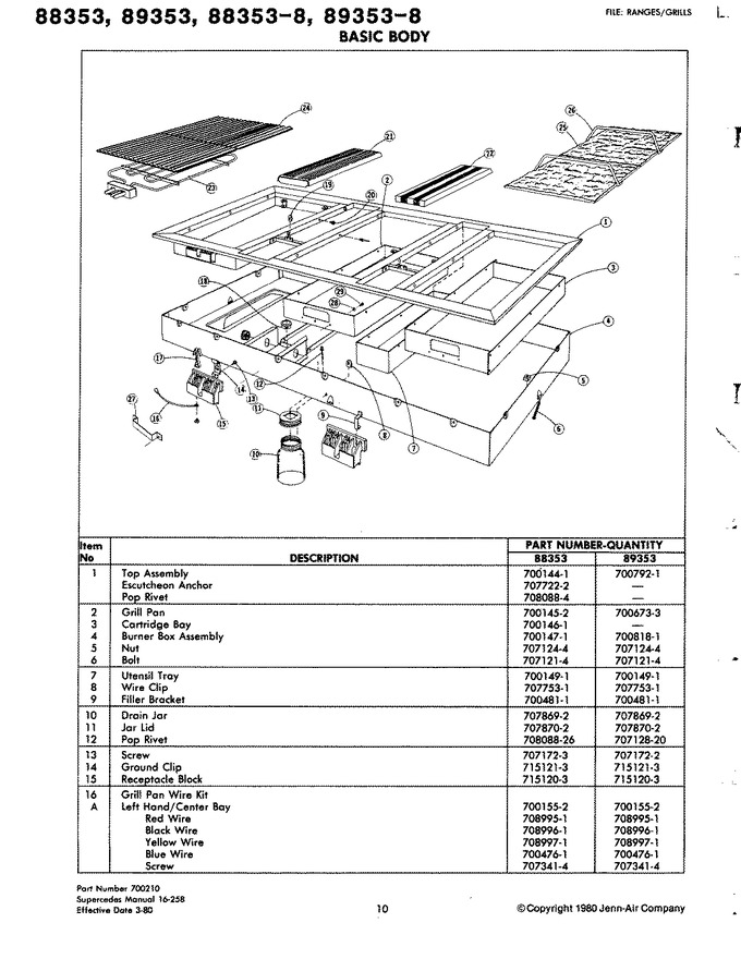 Diagram for 88353-8