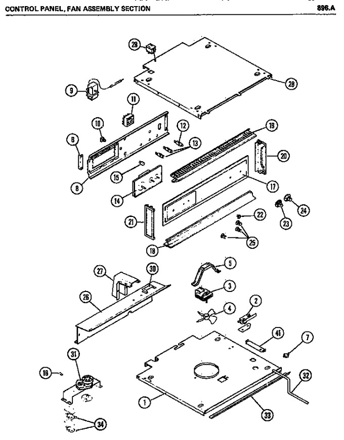 Diagram for 896.A