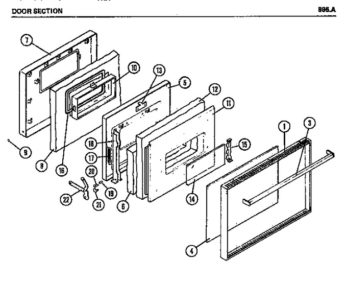 Diagram for 896.A