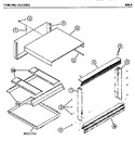 Diagram for 05 - Trim And Ducting