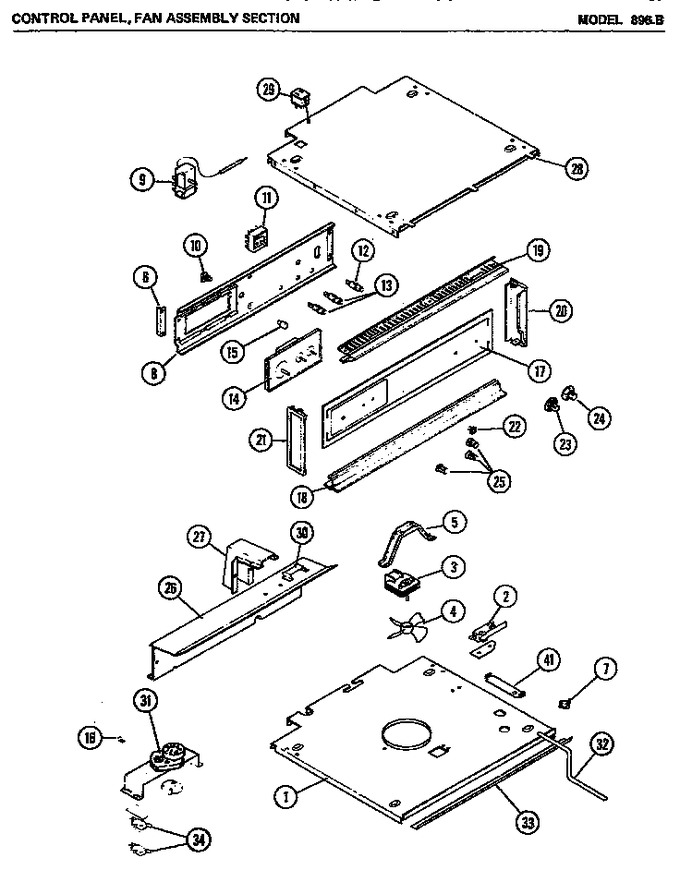 Diagram for 896.B