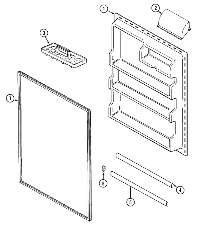 Diagram for PTB1553DRQ