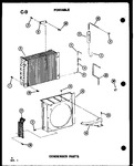 Diagram for 03 - Portable Condenser Parts