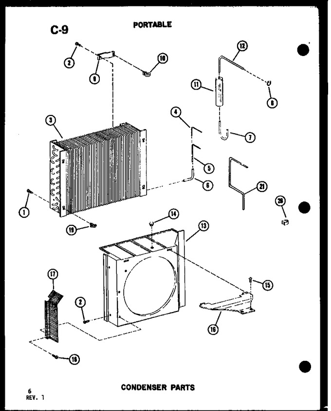 Diagram for 9P-2SPMK (BOM: P5497231R)