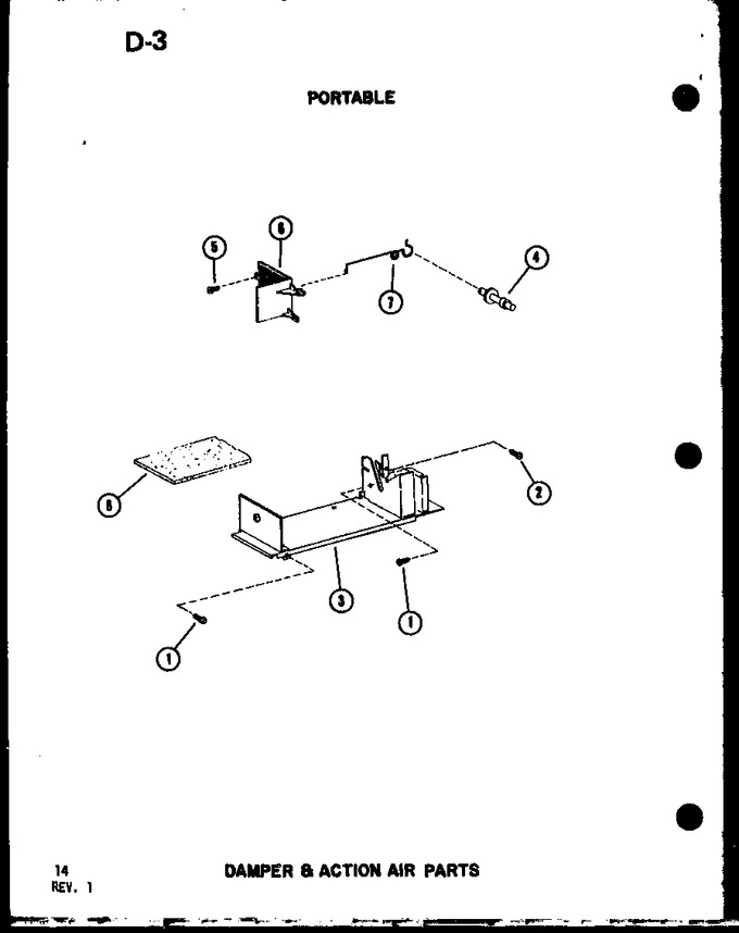 Diagram for 8P-5AUMS (BOM: P5497230R)