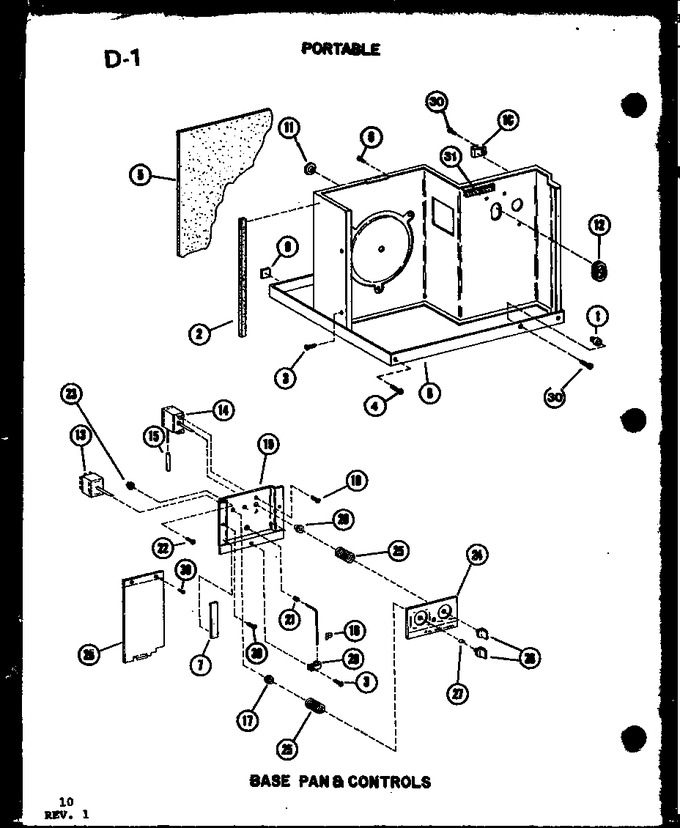 Diagram for 8P-5L (BOM: P5497321R)