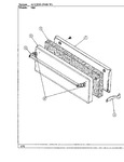 Diagram for 06 - Drawer