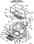 Diagram for 01 - Cabinet