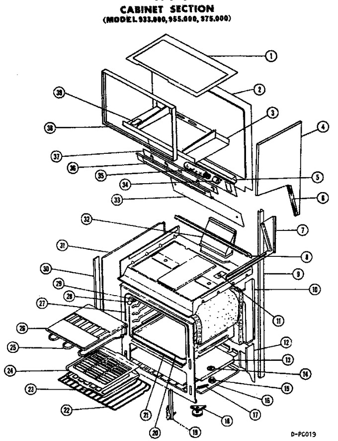 Diagram for 933.000