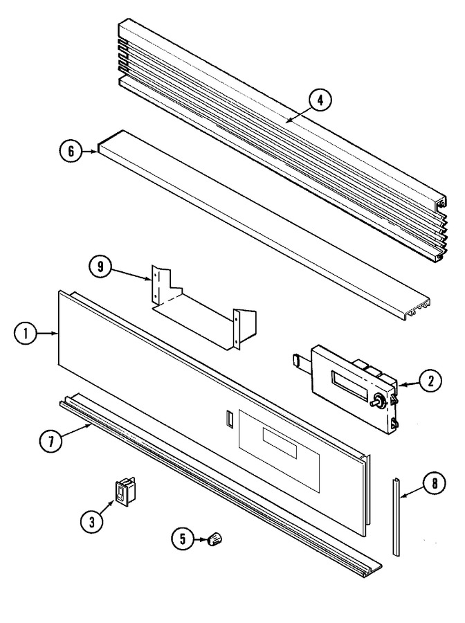 Diagram for 9475XVB