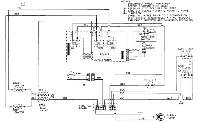 Diagram for 9475XYB