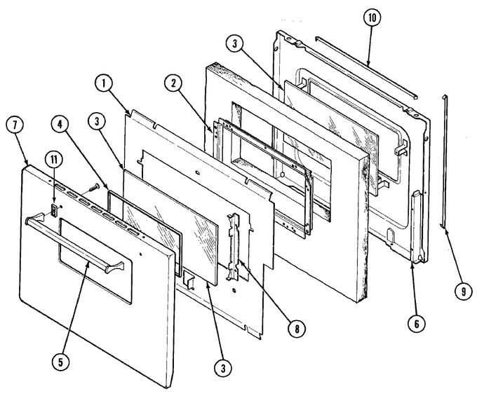 Diagram for 9524WPW