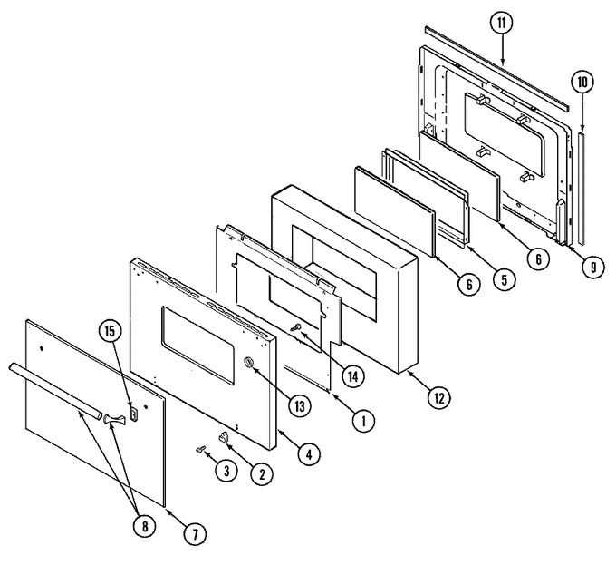 Diagram for CWEA100ACB