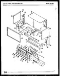 Diagram for 01 - Control Panel