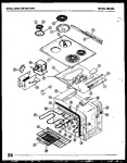 Diagram for 03 - Oven