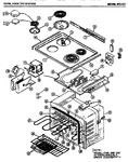 Diagram for 03 - Oven