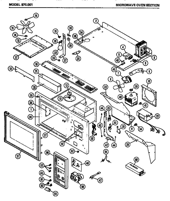 Diagram for 970.001