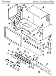 Diagram for 01 - Control Panel