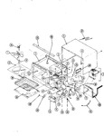 Diagram for 01 - Base & Cavity (cm46d-9p)