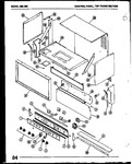 Diagram for 01 - Control Panel