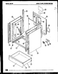 Diagram for 02 - Lower Frame