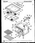 Diagram for 03 - Oven