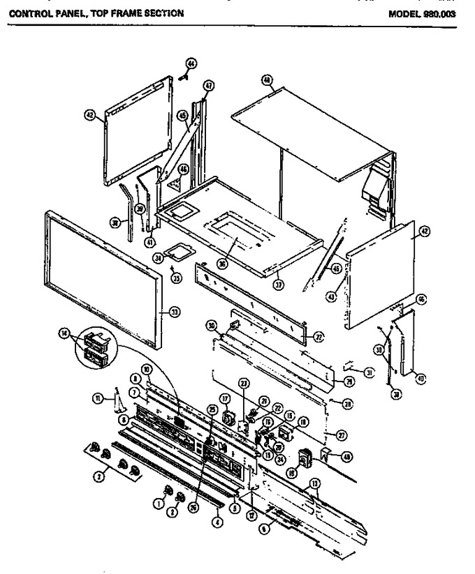 Diagram for 980.003