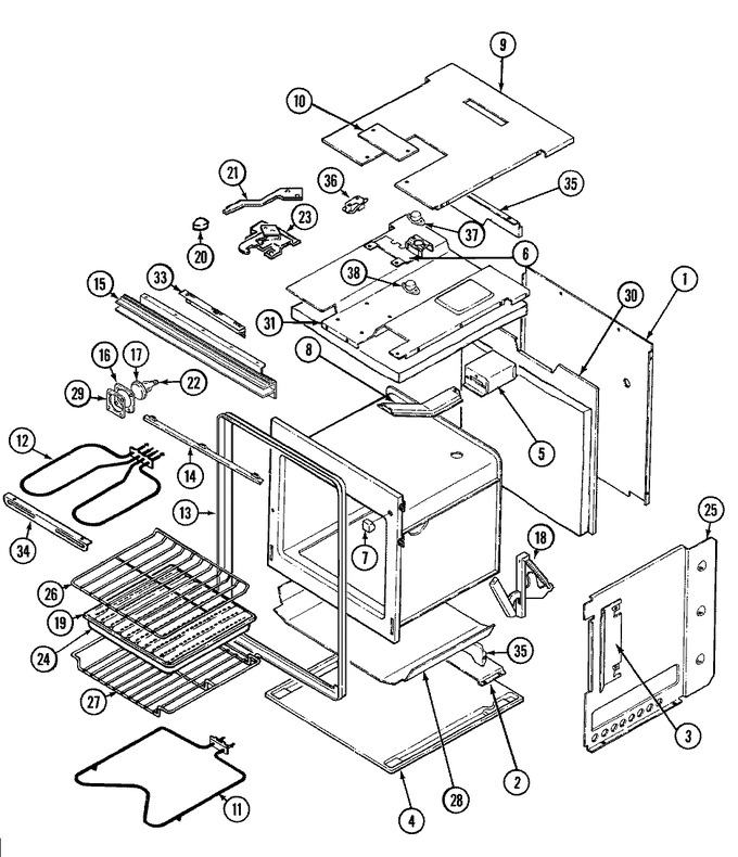 Diagram for 9844XPB