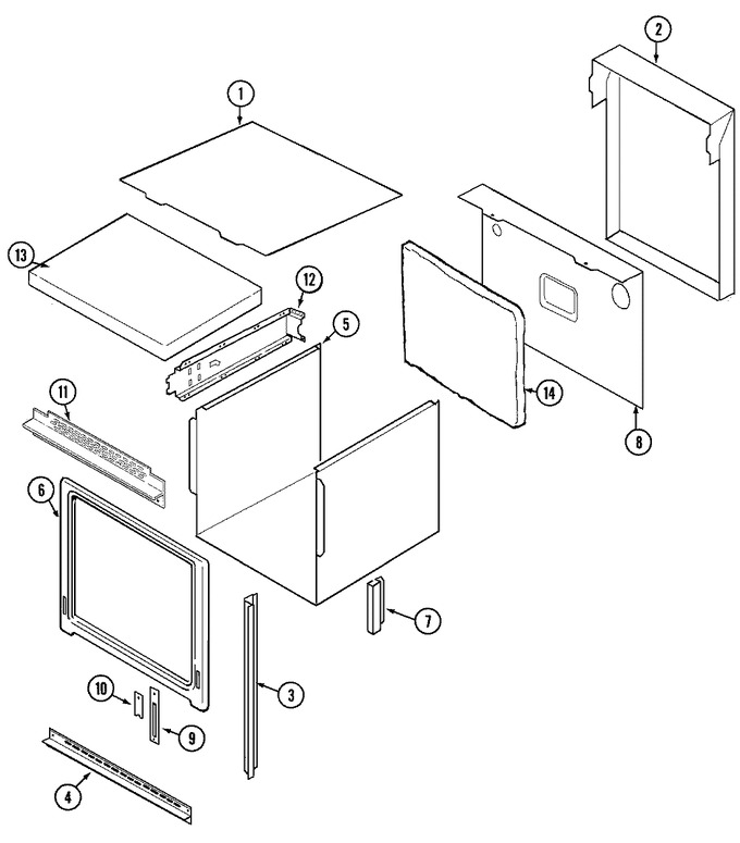 Diagram for 9855VVV