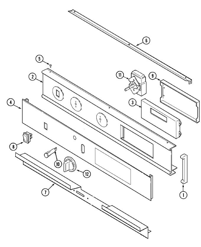 Diagram for 9855VVV