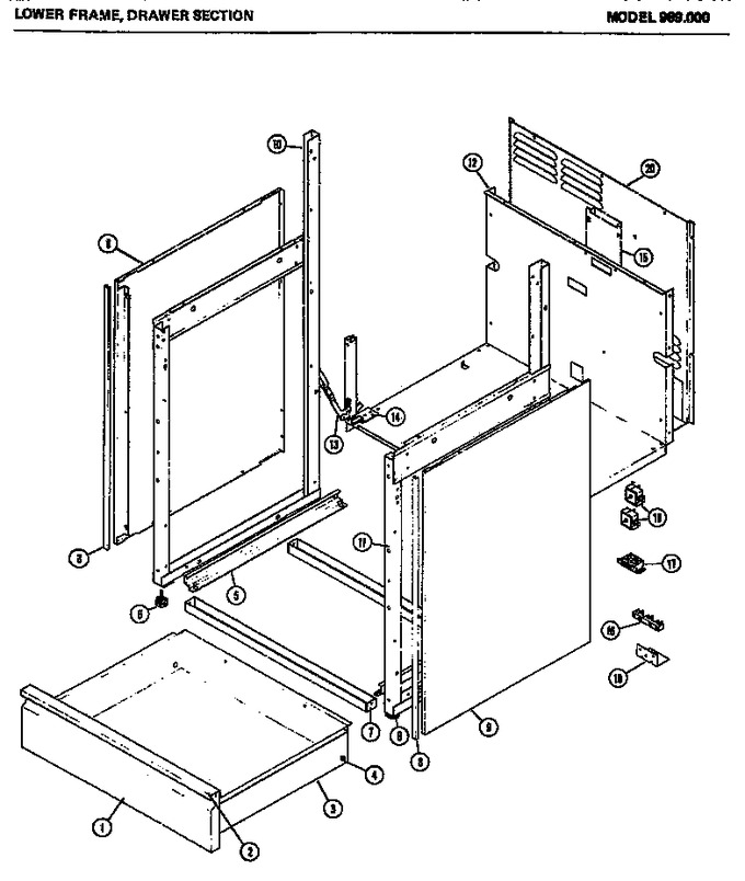 Diagram for 989.000