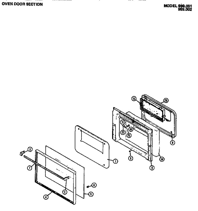 Diagram for 989.002