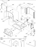 Diagram for 02 - Chassis Assembly