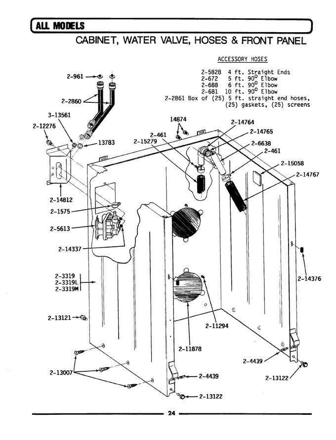 Diagram for A613