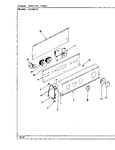 Diagram for 02 - Control Panel (rev. G-j)