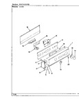 Diagram for 04 - Control Panel (rev. E)