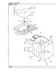 Diagram for 06 - Exterior (rev. E)