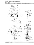 Diagram for 07 - Transmission (orig. - Rev. D)