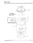 Diagram for 09 - Tub (orig. - Rev. D)