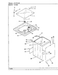 Diagram for 03 - Exterior (a1410b Orig. Rev. A)